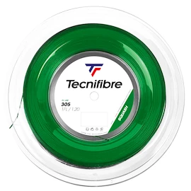 Tricot de quash Tecnifibre String 305 Squash 1,20 mm (200 m)