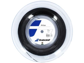 Tricot de tenis Babolat RPM Blast Black 1,25 mm (200 m)