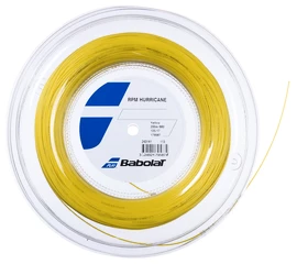 Tricot de tenis Babolat RPM Hurricane - (200m)