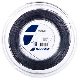 Tricot de tenis Babolat RPM Rough Dark Grey 200m