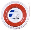 Tricot de tenis Babolat  RPM Rough Red 200m