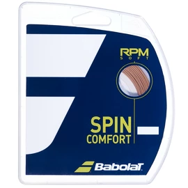 Tricot de tenis Babolat RPM Soft - 12m