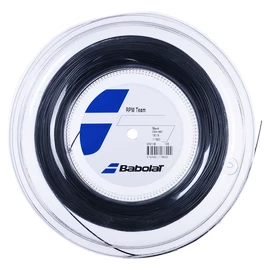 Tricot de tenis Babolat RPM Team Black 1,25 mm (200m)