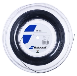 Tricot de tenis Babolat RPM Team Black 1,30 mm (200m)