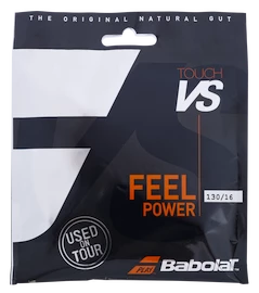 Tricot de tenis Babolat VS Touch (12m)