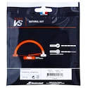 Tricot de tenis Babolat  VS Touch Black 1.30 (12 m)