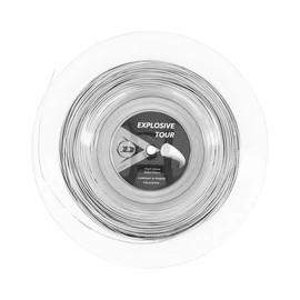 Tricot de tenis Dunlop Explosive Tour Silver 1.25 Reel (200 m)