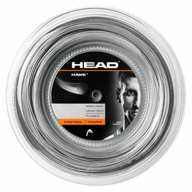 Tricot de tenis Head Hawk Grey (200 m)