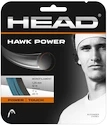 Tricot de tenis Head  Hawk Power Petrol Set (12 m)  1,25 mm