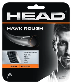 Tricot de tenis Head Hawk Rough (12 m)