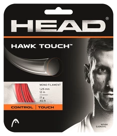 Tricot de tenis Head Hawk Touch Red