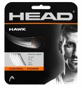 Tricot de tenis Head  Hawk White 1.25 mm (12 m)