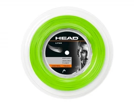 Tricot de tenis Head Lynx Green (200 m)