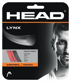 Tricot de tenis Head Lynx Red