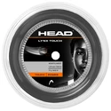 Tricot de tenis Head  Lynx Touch Transparent Black Reel (200 m)