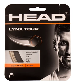 Tricot de tenis Head Lynx Tour Champagne