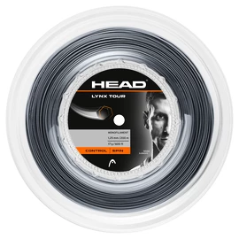 Tricot de tenis Head Lynx Tour Grey (200 m)