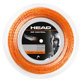 Tricot de tenis Head RIP Control Orange 1,25 mm (200m)