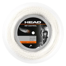 Tricot de tenis Head RIP Control White 1,25 mm (200m)