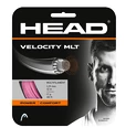 Tricot de tenis Head  Velocity Pink (12 m)