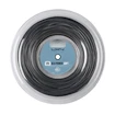 Tricot de tenis Luxilon  Alu Power Soft 125 200m Reel Silver