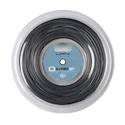 Tricot de tenis Luxilon  Alu Power Soft 125 200m Reel Silver