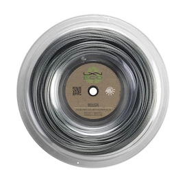 Tricot de tenis Luxilon Eco Rough 125 Reel