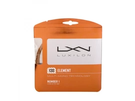 Tricot de tenis Luxilon Element Bronze 1.30 mm