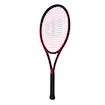 Tricot de tenis Luxilon  Element IR Soft 127 Set Red