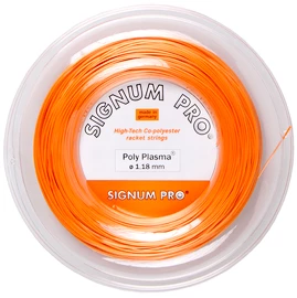 Tricot de tenis Signum Pro Poly Plasma (200m)