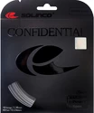 Tricot de tenis Solinco  Confidential (12 m)