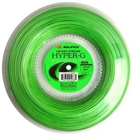 Tricot de tenis Solinco Hyper-G (200 m)