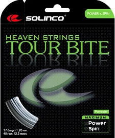 Tricot de tenis Solinco Tour Bite (12 m)