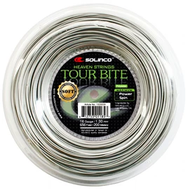 Tricot de tenis Solinco Tour Bite Soft (200 m)