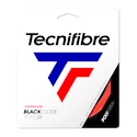 Tricot de tenis Tecnifibre  Black Code Fire (12 m)