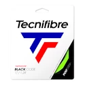 Tricot de tenis Tecnifibre  Black Code Lime (12 m)