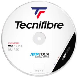 Tricot de tenis Tecnifibre Ice Code (200 m)