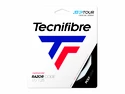 Tricot de tenis Tecnifibre  Razor Code White (12 m)