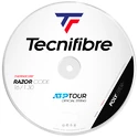 Tricot de tenis Tecnifibre  Razor Code White (200 m)