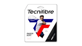 Tricot de tenis Tecnifibre Razor Soft Carbon 12 m