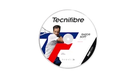 Tricot de tenis Tecnifibre Razor Soft Carbon 200 m