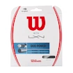 Tricot de tenis Wilson  Duo Power Alu Power 125 + NXT 130