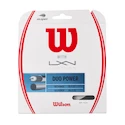 Tricot de tenis Wilson  Duo Power Alu Power 125 + NXT 130