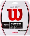 Tricot de tenis Wilson  NXT Soft Silver  1,30 mm