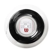 Tricot de tenis Wilson  Revolve 17 Reel Black