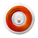 Tricot de tenis Wilson  Revolve 17 Reel Orange