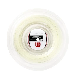 Tricot de tenis Wilson Sensation 1.35 mm Reel (200m)