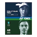 Tricot de tenis Yonex  Poly Tour Rev Mint (12 m)  1,20 mm