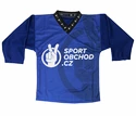 Tricou de antrenament pentru hochei Sportega  Sportobchod.cz Youth