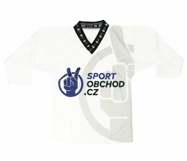 Tricou de antrenament pentru hochei Sportega Sportobchod.cz Youth